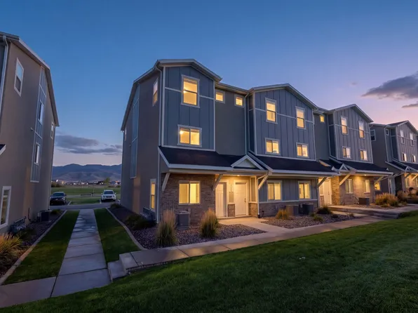 4327 E Oconnell Ln, Eagle Mountain, UT 84005