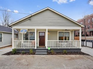 87 Chester Ave SE, Atlanta, GA 30316