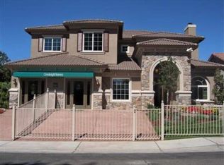 8560 Mandorla Cir, Orangevale, CA 95662