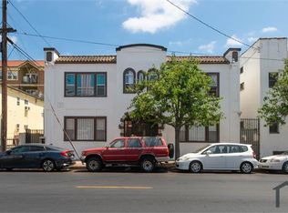 2960 James M Wood Blvd APT 204, Los Angeles, CA 90006