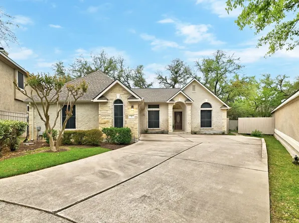 7 Muirfield Greens Cv, Austin, TX 78738