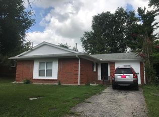 589 Lin Wal Rd, Lexington, KY 40505