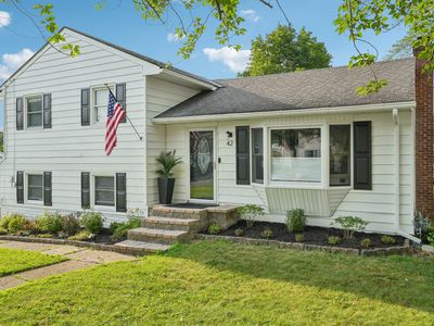 42 Knox Drive, New Windsor, NY, 12553