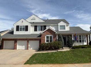 6052 S Andes Cir, Aurora, CO 80016