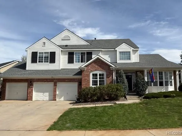 6052 S Andes Circle, Aurora, CO 80016