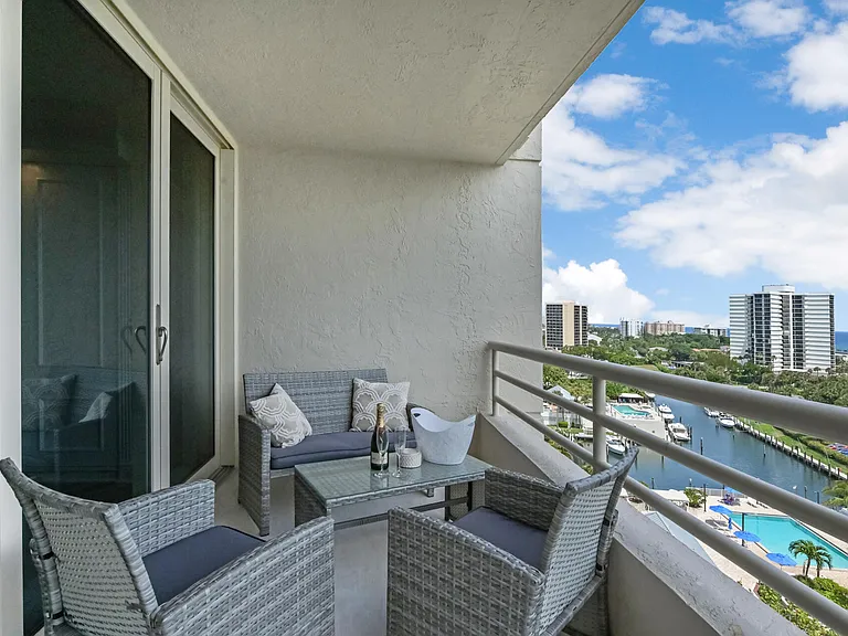 4101 N Ocean Blvd #1008 — Photo 27