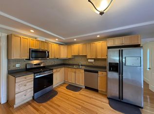 128 Marshall St N FLOOR 2, Revere, MA 02151