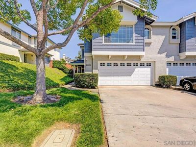 8035 Mission Vista Dr, San Diego, CA, 92120