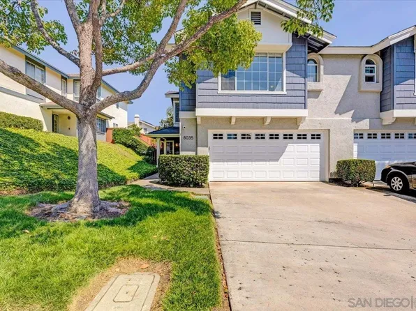 8035 Mission Vista Dr, San Diego, CA 92120