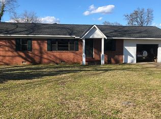 809 10th Ave N, Amory, MS 38821