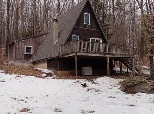 40 Clapp Pond Rd, Marlborough, NH 03455