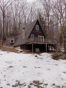 40 Clapp Pond Road, Marlborough, NH, 03455