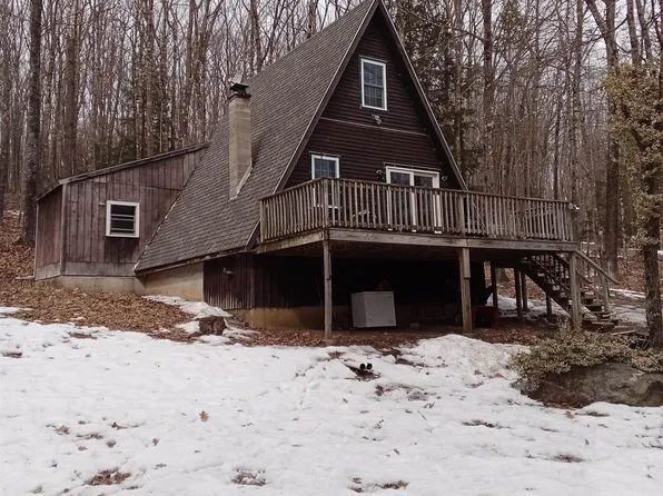 40 Clapp Pond Road, Marlborough, NH 03455
