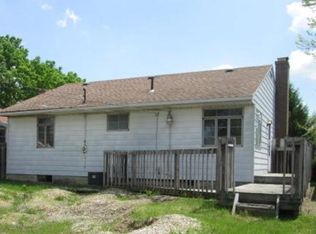 215 Oxley Rd, Columbus, OH 43228