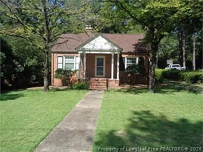 1420 Pine Valley Loop — Photo 1