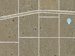 Vac/ft Tejon Rd/bobs Gap Rd, MOUNT WATERMAN, CA 93544