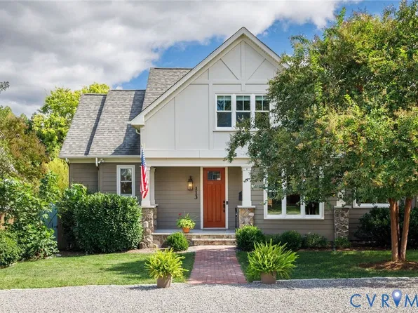 113 Granite Ave, Richmond, VA 23226