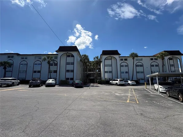 2525 W BAY DRIVE #C34, LARGO, FL 33770