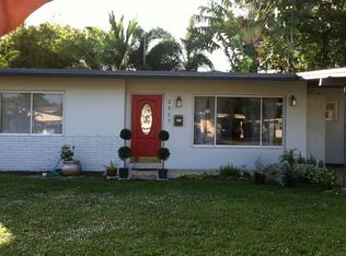 2317 SW 34th Way, Fort Lauderdale, FL 33312