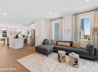 Montclaire Terraces, Charlotte, NC 28217