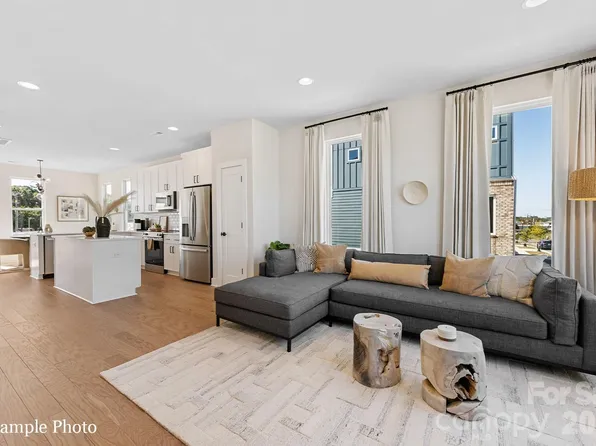 134 Red Azalea Ln #23, Charlotte, NC 28217