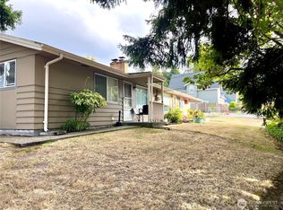 1004 15th Ave, Milton, WA 98354