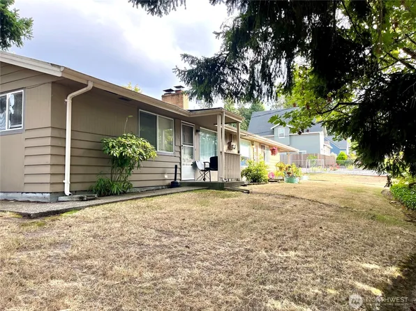 1004 15th Avenue, Milton, WA 98354