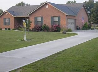 7244 Thompson Rd, Goshen, OH 45122