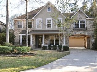 35 Fortuneberry Pl, Spring, TX 77382