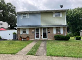 309 Poplar St, Catasauqua, PA
