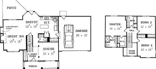2nd image of 19 Heritage Dr
