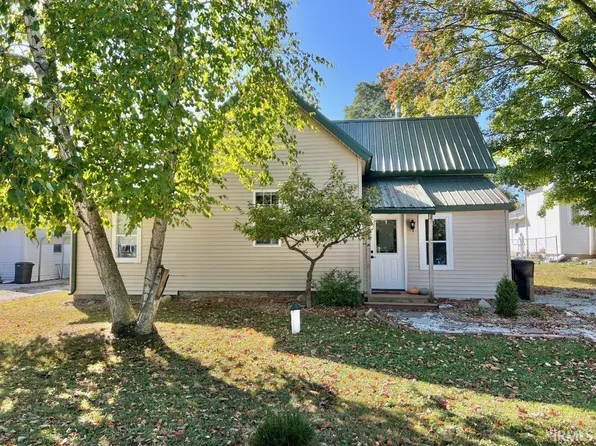 6959 Columbia St, Westpoint, IN 47992