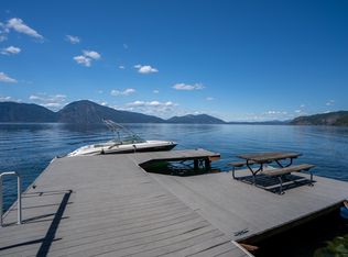 585 Scotch Rd, Bayview, ID 83803