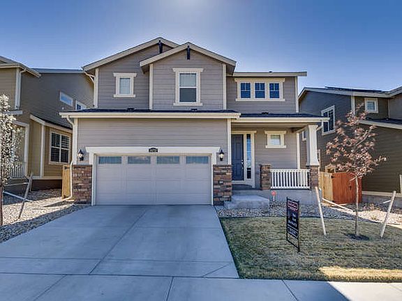 2nd image of 14711 Vienna Cir