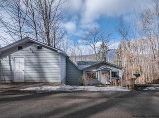 234 Upper Boiceville Rd, Olive, NY 12412
