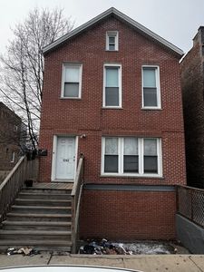 1242 S Central Park Ave, Chicago, IL, 60623