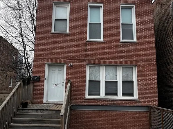 1242 S Central Park Ave, Chicago, IL 60623