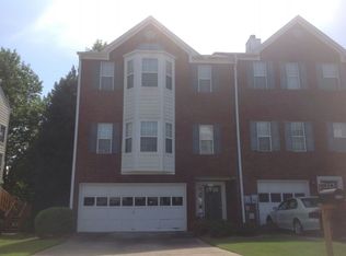 5329 Pinnacle Peak Ln, Norcross, GA