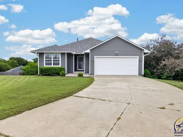 4032 NW Krysten St, Topeka, KS 66618