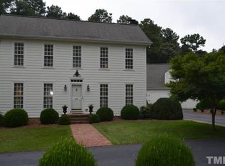 333 Sandhurst Rd, Raleigh, NC 27615