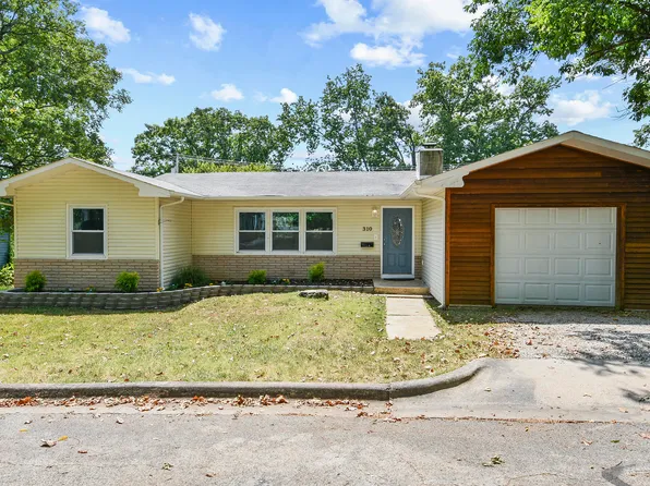 310 Ellison Street, Branson, MO 65616