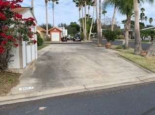 2074 Cordoba E, Mercedes, TX 78570