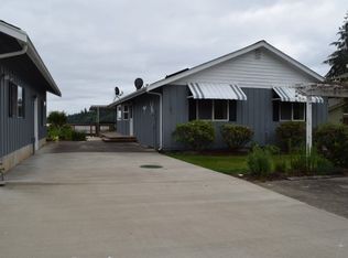 1183 E Libby Rd, Shelton, WA 98584