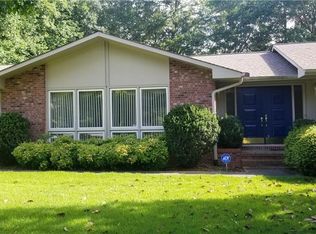 102 Cardinal Dr, Clemson, SC 29631