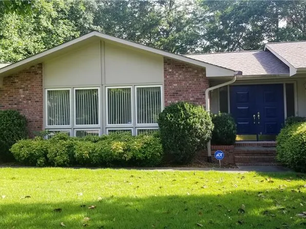 102 Cardinal Dr, Clemson, SC 29631