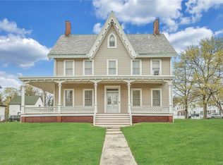 21 Hudson Ave, Stony Pt, NY 10980