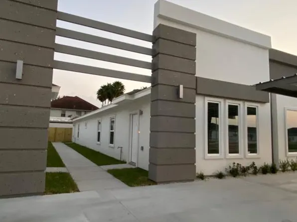 4713 Magnolia Ave, McAllen, TX 78501