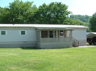 33 Sunset Pl, Maggie Valley, NC 28751