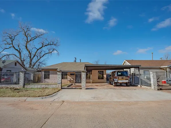 1929 S Stonewall Ave, Oklahoma City, OK 73129