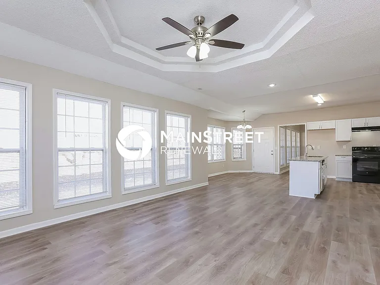 Bonus Room